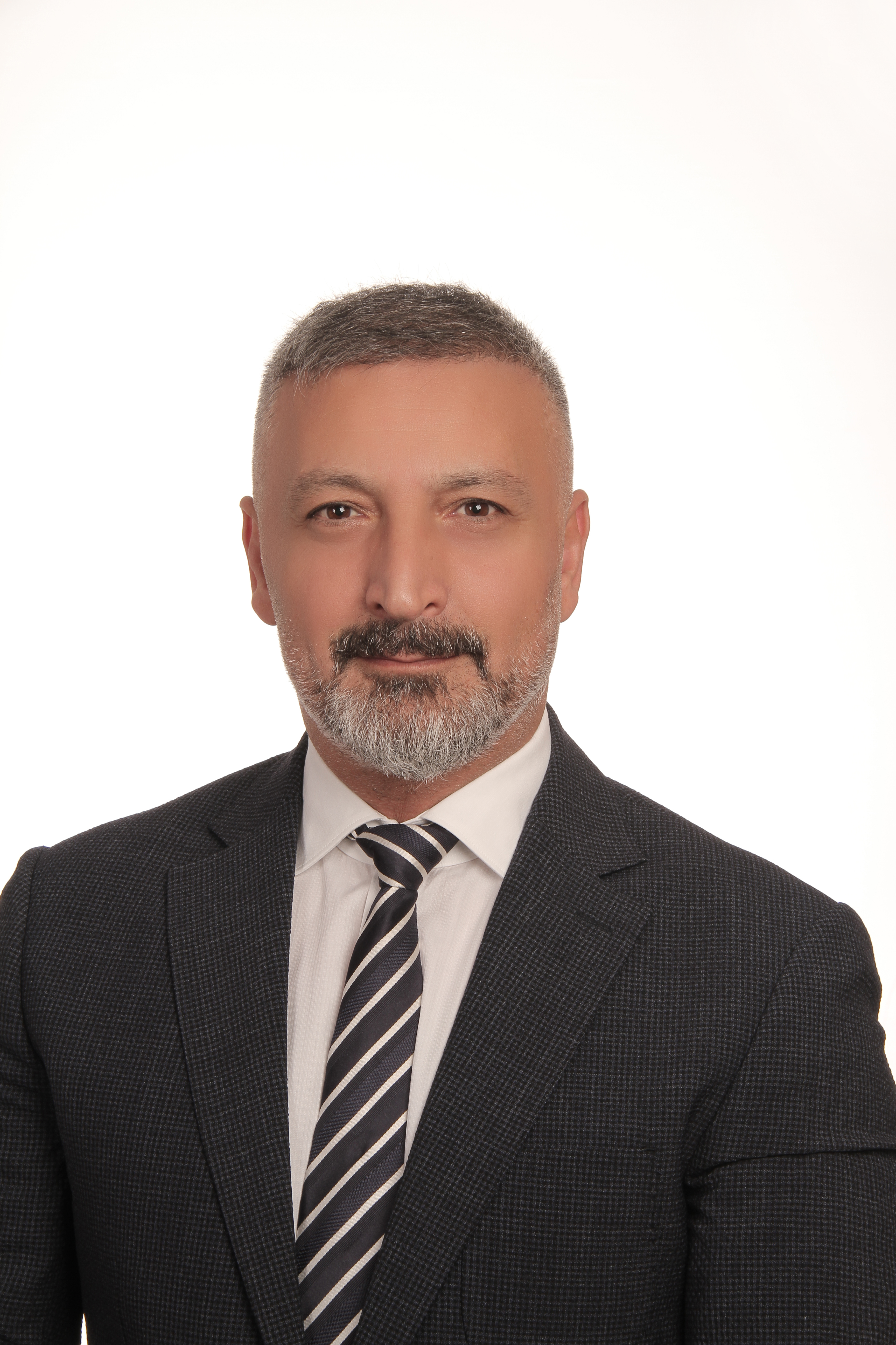 Prof. Dr. Mehmet Naci EFE